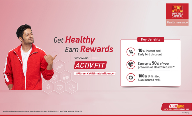 Activ fit