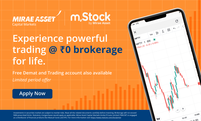 m stock