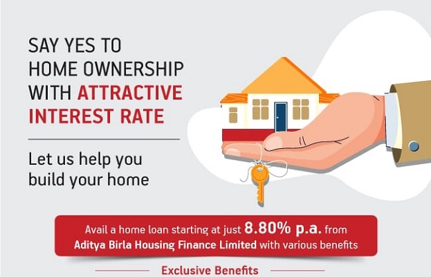 Homeloan
